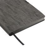 Ежедневник Portobello Trend, Velour, недатированный