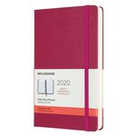 Ежедневник Moleskine CLASSIC Large