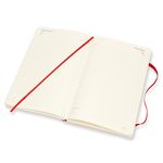 Ежедневник Moleskine CLASSIC SOFT Large 