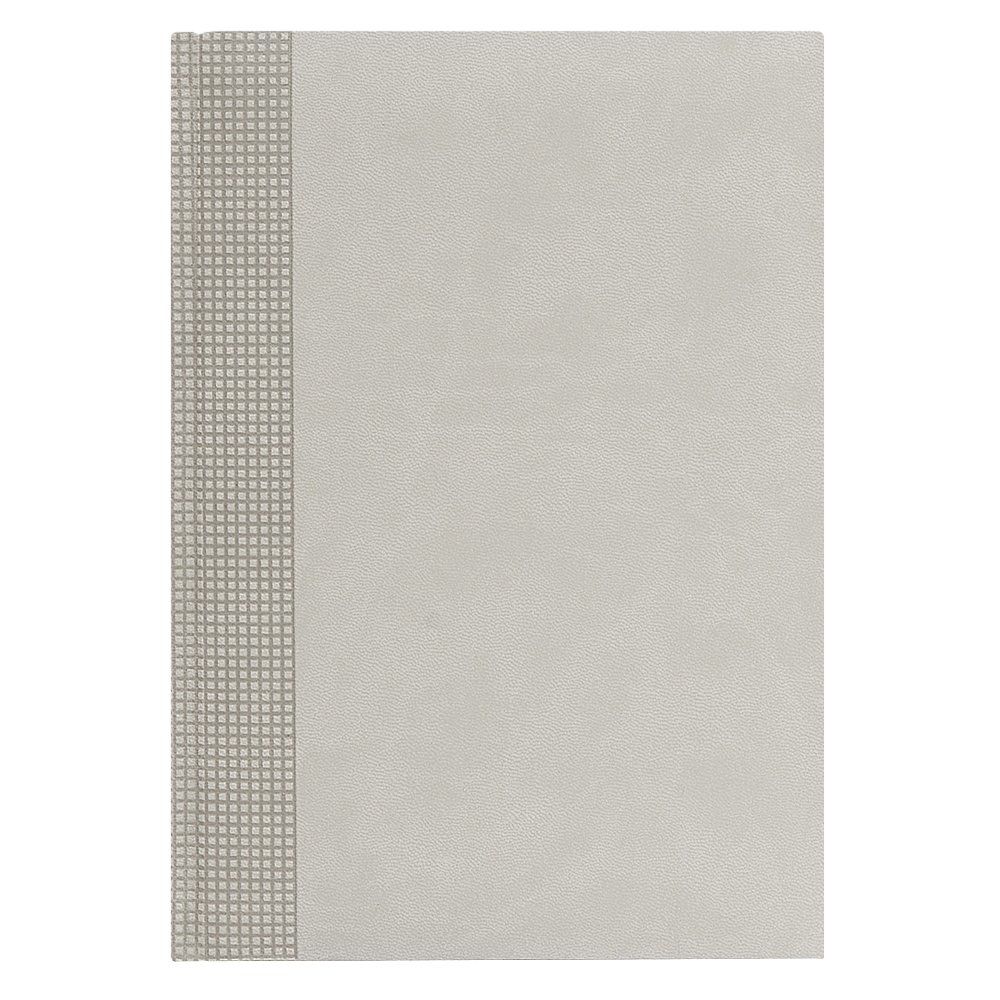 Недатированный ежедневник VELVET 145x205 мм без календаря 