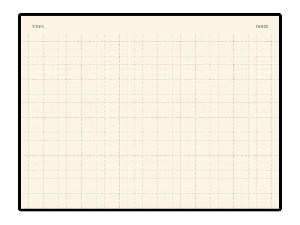 Блокнот А6 Megapolis Journal 