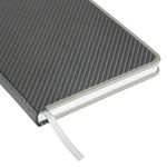 Ежедневник Portobello Trend, Carbon, недатированный