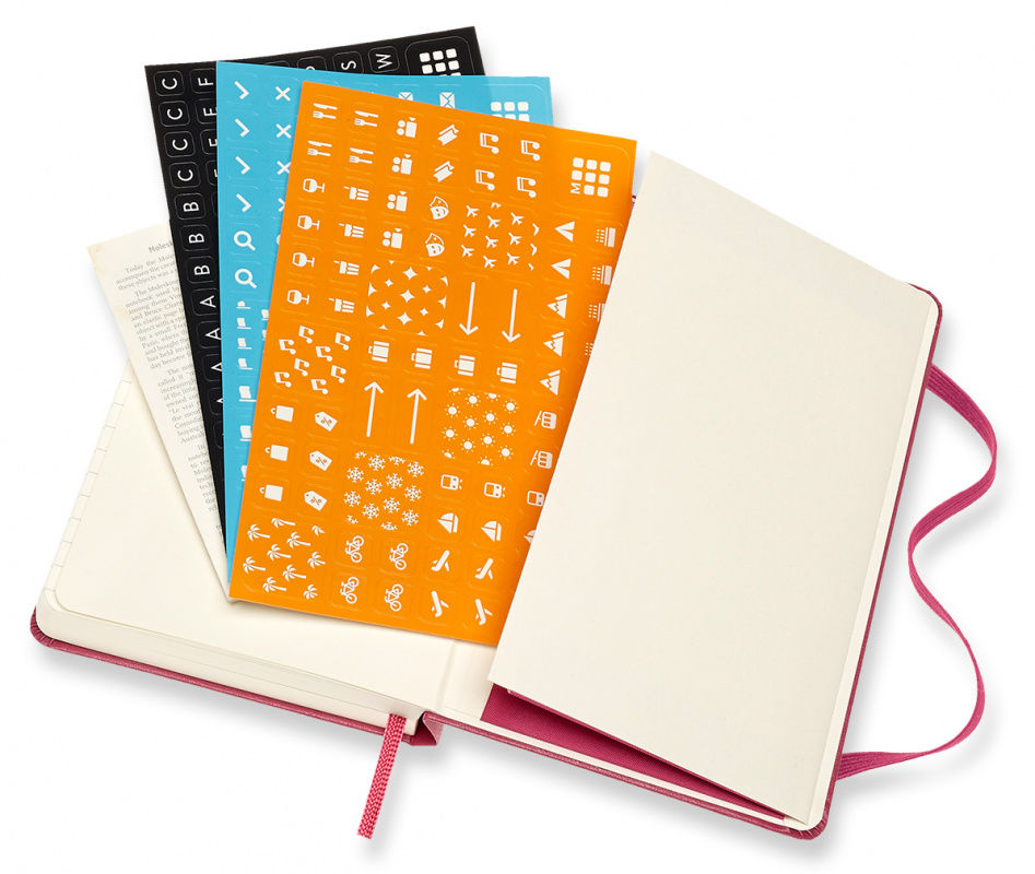Ежедневник Moleskine CLASSIC Pocket