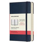 Ежедневник Moleskine CLASSIC Pocket
