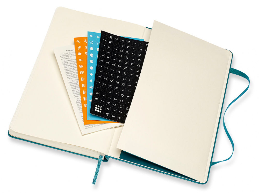 Ежедневник Moleskine CLASSIC Large