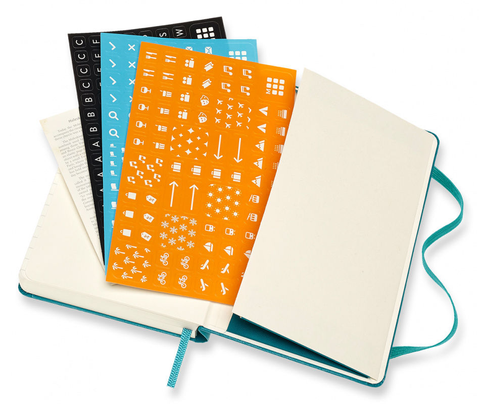 Ежедневник Moleskine CLASSIC Pocket