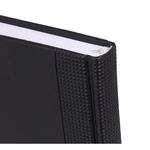 Недатированный ежедневник VELVET 650U (5451) 