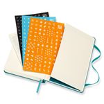 Ежедневник Moleskine CLASSIC Pocket