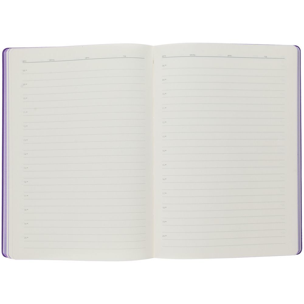Ежедневник Flexpen, недатированный