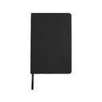 Блокнот А5 «Magnet» soft-touch с магнитным держателем для ручки