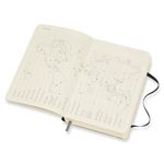 Ежедневник Moleskine CLASSIC SOFT Pocket 