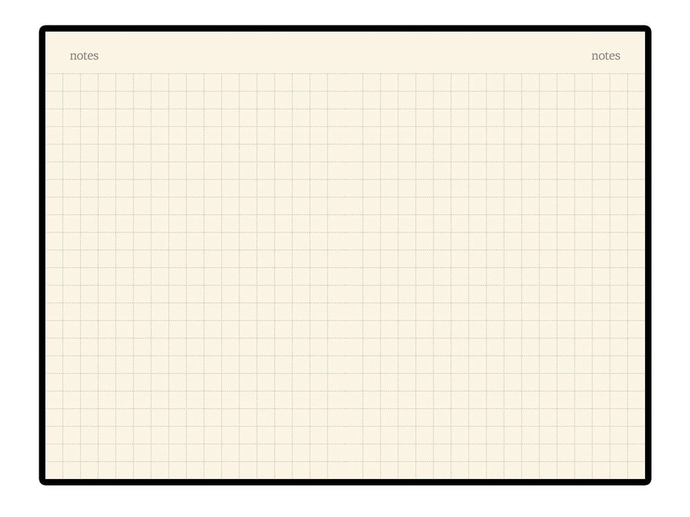 Блокнот А6 Megapolis Journal 
