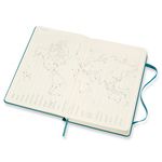 Ежедневник Moleskine CLASSIC Large