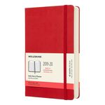 Ежедневник Moleskine ACADEMIC Large