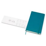 Ежедневник Moleskine CLASSIC Large
