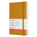 Ежедневник Moleskine CLASSIC Large