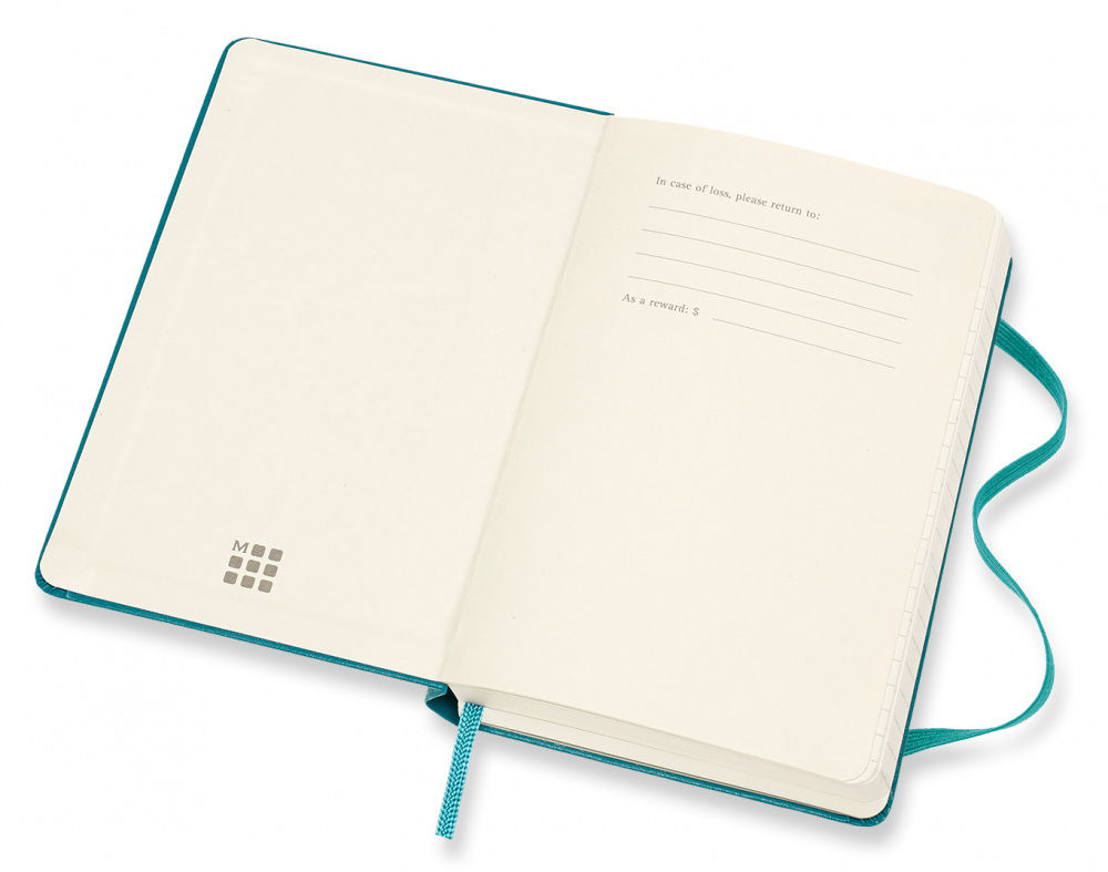 Ежедневник Moleskine CLASSIC Pocket