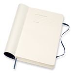 Ежедневник Moleskine ACADEMIC Large