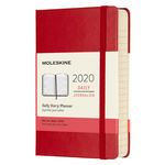 Ежедневник Moleskine CLASSIC Pocket