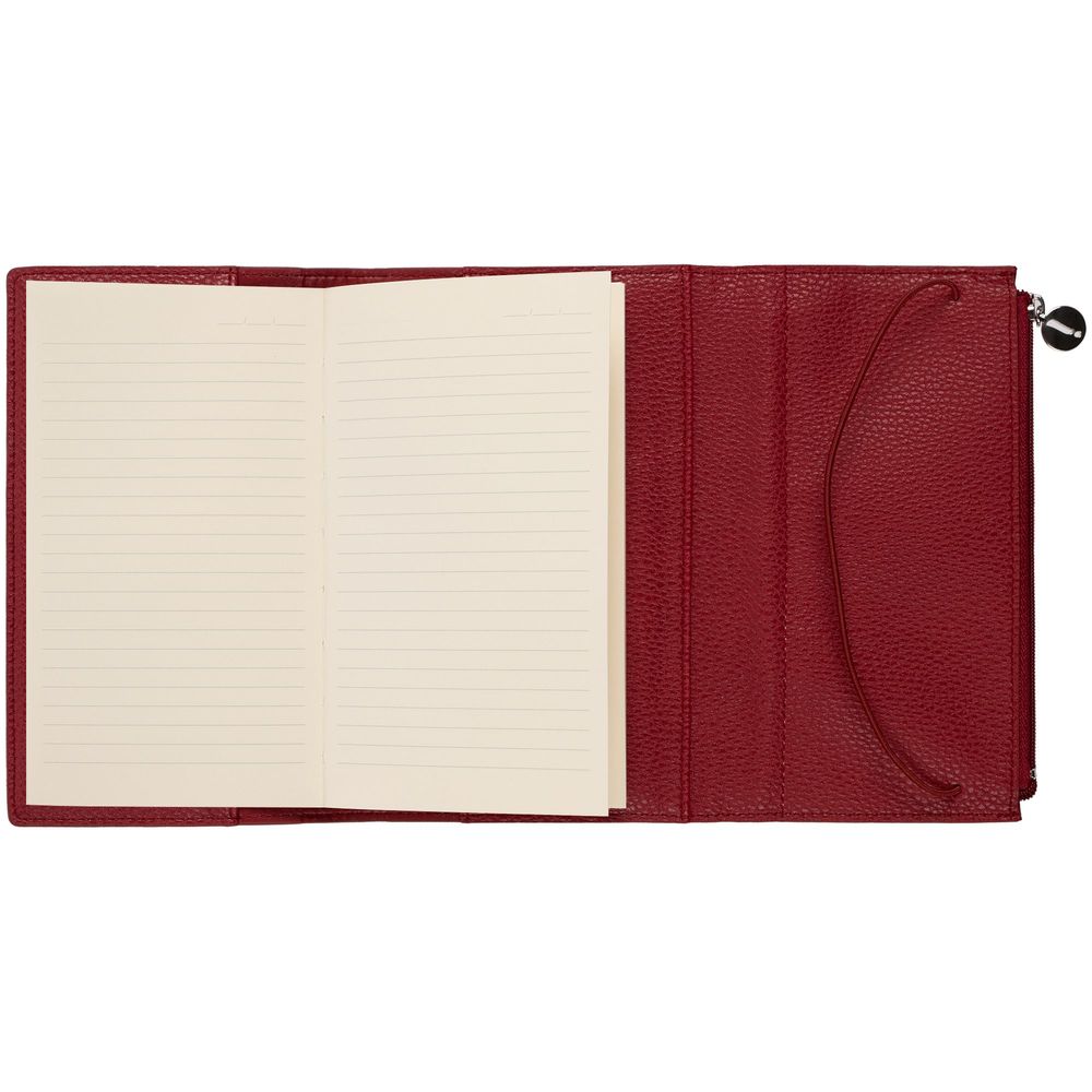 Ежедневник Zipco Flap, недатированный