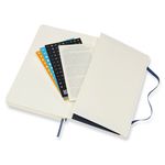 Ежедневник Moleskine CLASSIC SOFT Large 