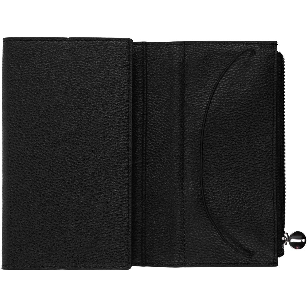 Ежедневник Zipco Flap, недатированный