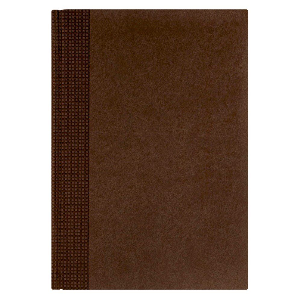 Недатированный ежедневник VELVET 650U (5451) 