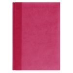 Недатированный ежедневник VELVET 650U (5451) 
