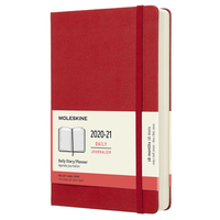 Ежедневник Moleskine ACADEMIC Large
