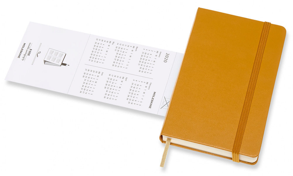 Ежедневник Moleskine CLASSIC Pocket