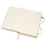 Ежедневник Moleskine CLASSIC Large