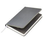 Ежедневник Portobello Trend, Carbon, недатированный