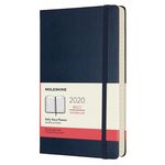 Ежедневник Moleskine CLASSIC Large