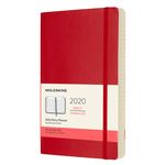 Ежедневник Moleskine CLASSIC SOFT Large 