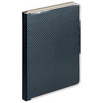 Ежедневник недатированный, Portobello Trend, Carbon 