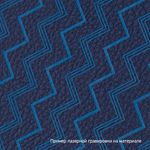 Ежедневник недатированный, Portobello Trend, Chameleon , жесткая обложка 