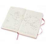 Ежедневник Moleskine CLASSIC Large