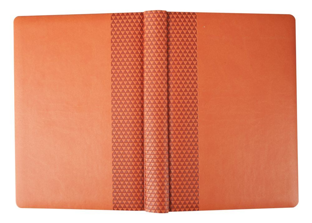 Ежедневник Brand, недатированный