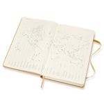 Ежедневник Moleskine CLASSIC Large