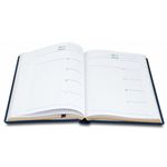Ежедневник Letts GLOBAL DE-LUXE A5 