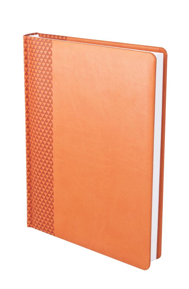 Ежедневник Brand, недатированный