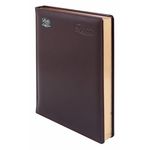 Ежедневник Letts GLOBAL DE-LUXE A5 