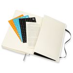 Ежедневник Moleskine CLASSIC SOFT Large 