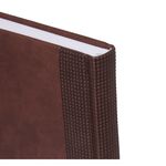 Недатированный ежедневник VELVET 650U (5451) 