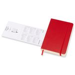 Ежедневник Moleskine CLASSIC SOFT Pocket 