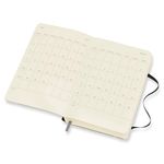 Ежедневник Moleskine CLASSIC SOFT Pocket 