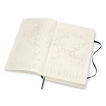 Ежедневник Moleskine ACADEMIC Large
