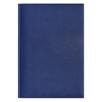 Ежедневник недатированный City Winner 145x205 мм, без календаря