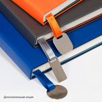 Недатированный ежедневник VELVET 650U (5451) 