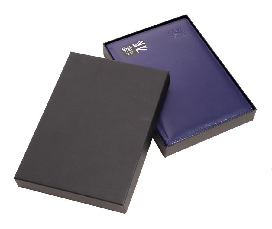 Ежедневник Letts GLOBAL DE-LUXE A5 